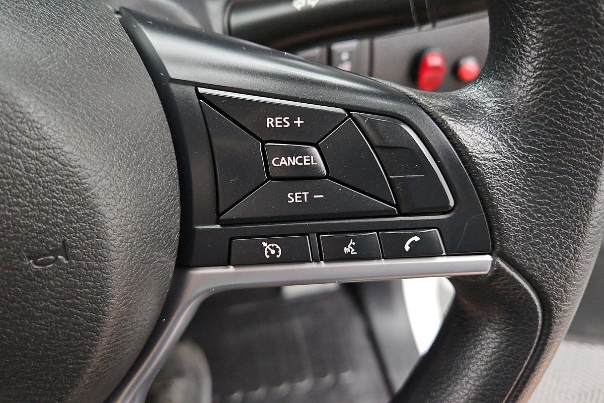 2023 Nissan Navara SL D23 4X4