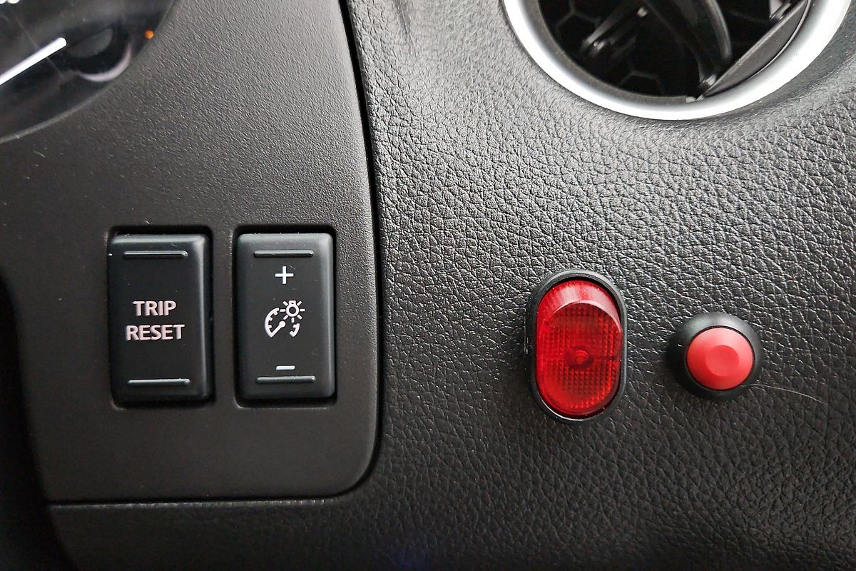 2023 Nissan Navara SL D23 4X4