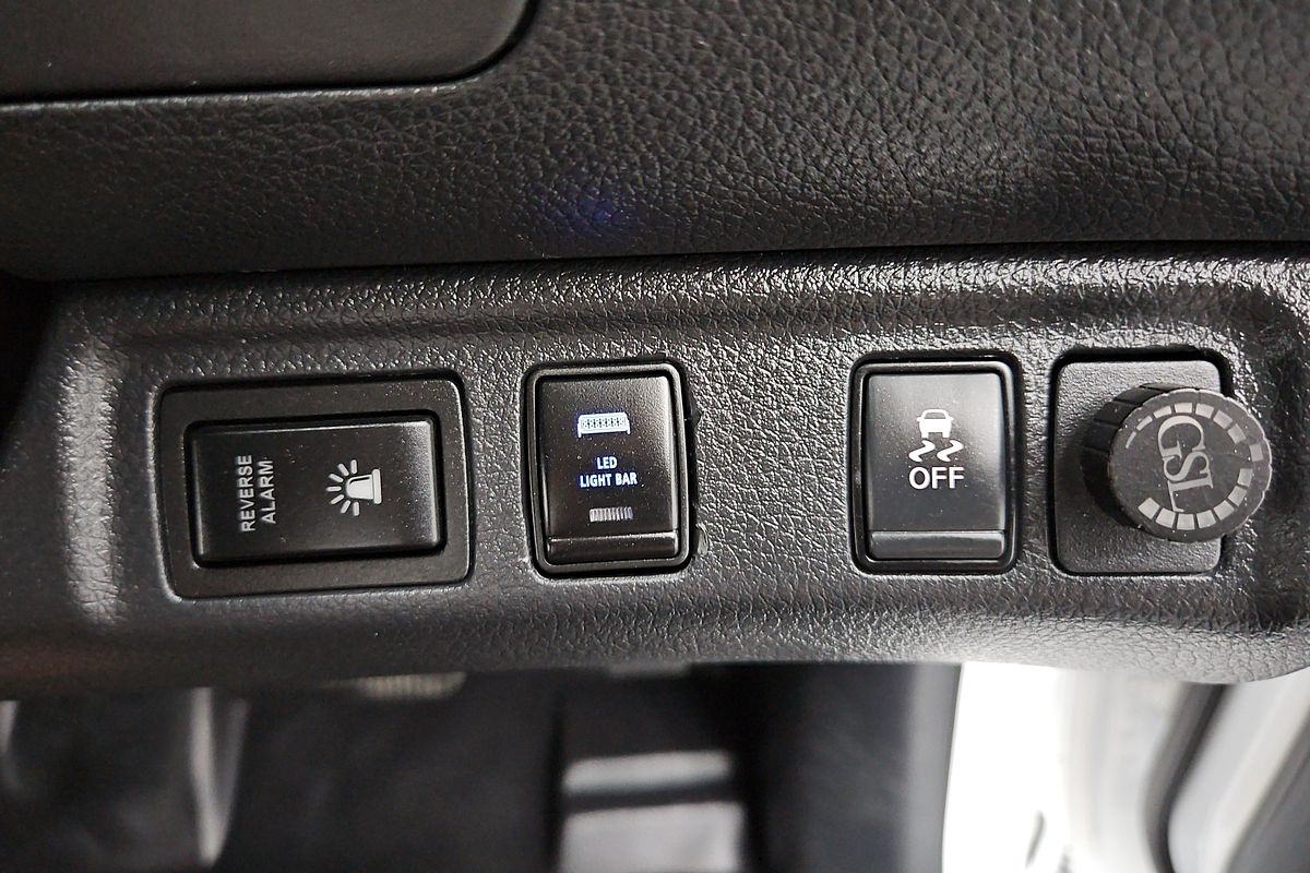 2023 Nissan Navara SL D23 4X4