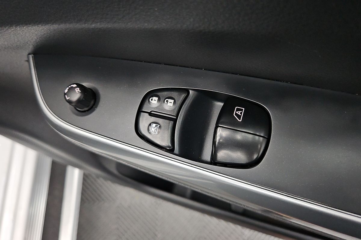 2023 Nissan Navara SL D23 4X4