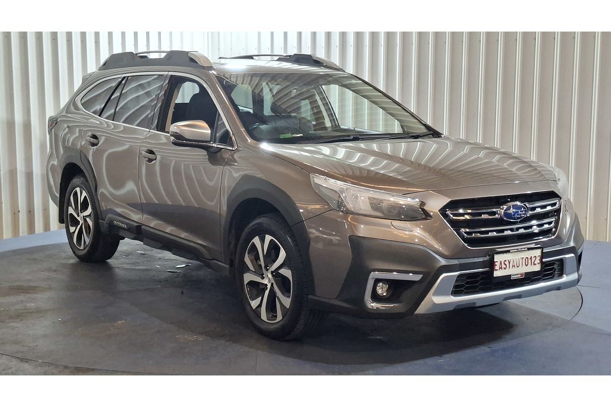 2022 Subaru Outback AWD Touring 6GEN