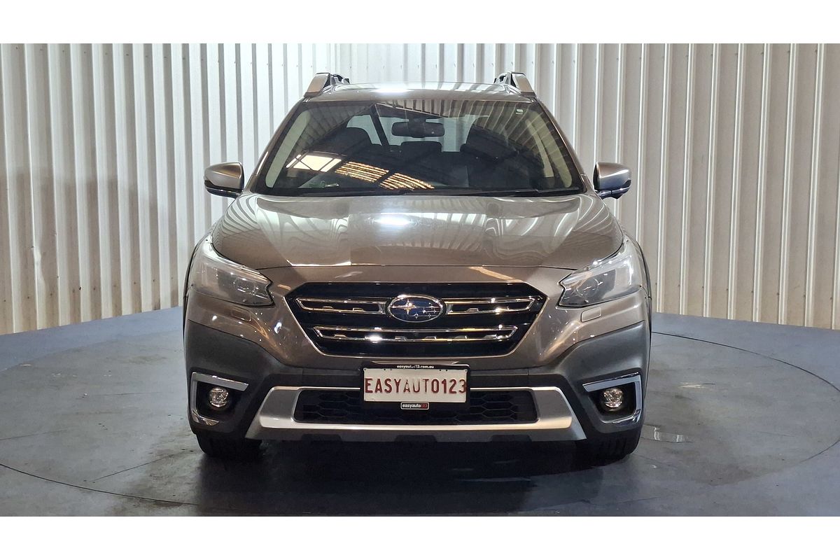2022 Subaru Outback AWD Touring 6GEN