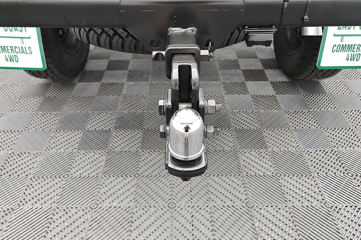 2021 Ford Ranger XL PX MkIII 4X4 3.2L