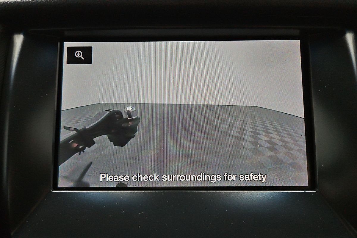 2021 Ford Ranger XL PX MkIII 4X4 3.2L