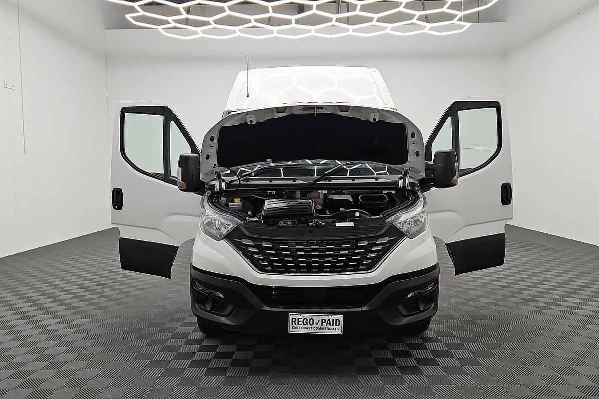 2022 Iveco Daily 35S14V