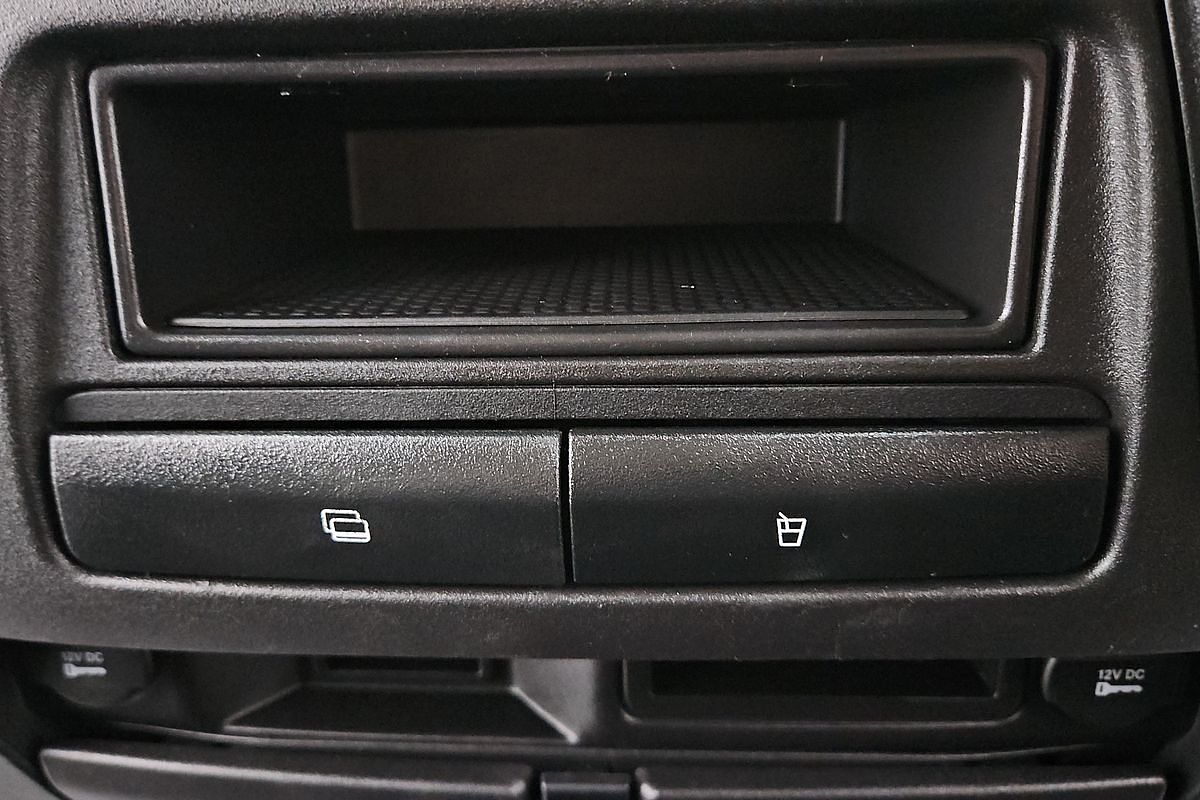 2022 Iveco Daily 35S14V