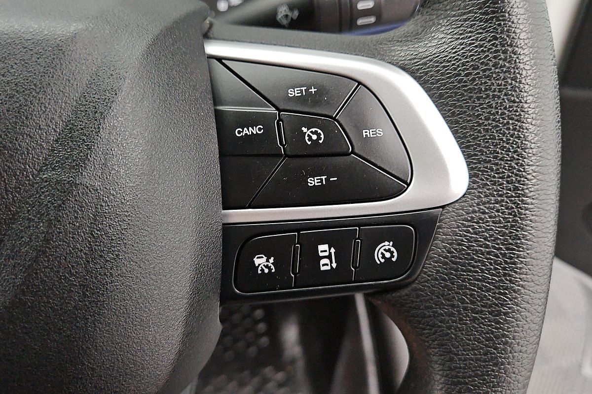 2022 Iveco Daily 35S14V