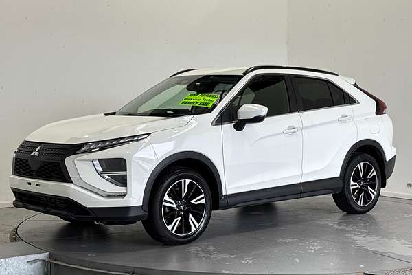 2023 Mitsubishi Eclipse Cross LS YB