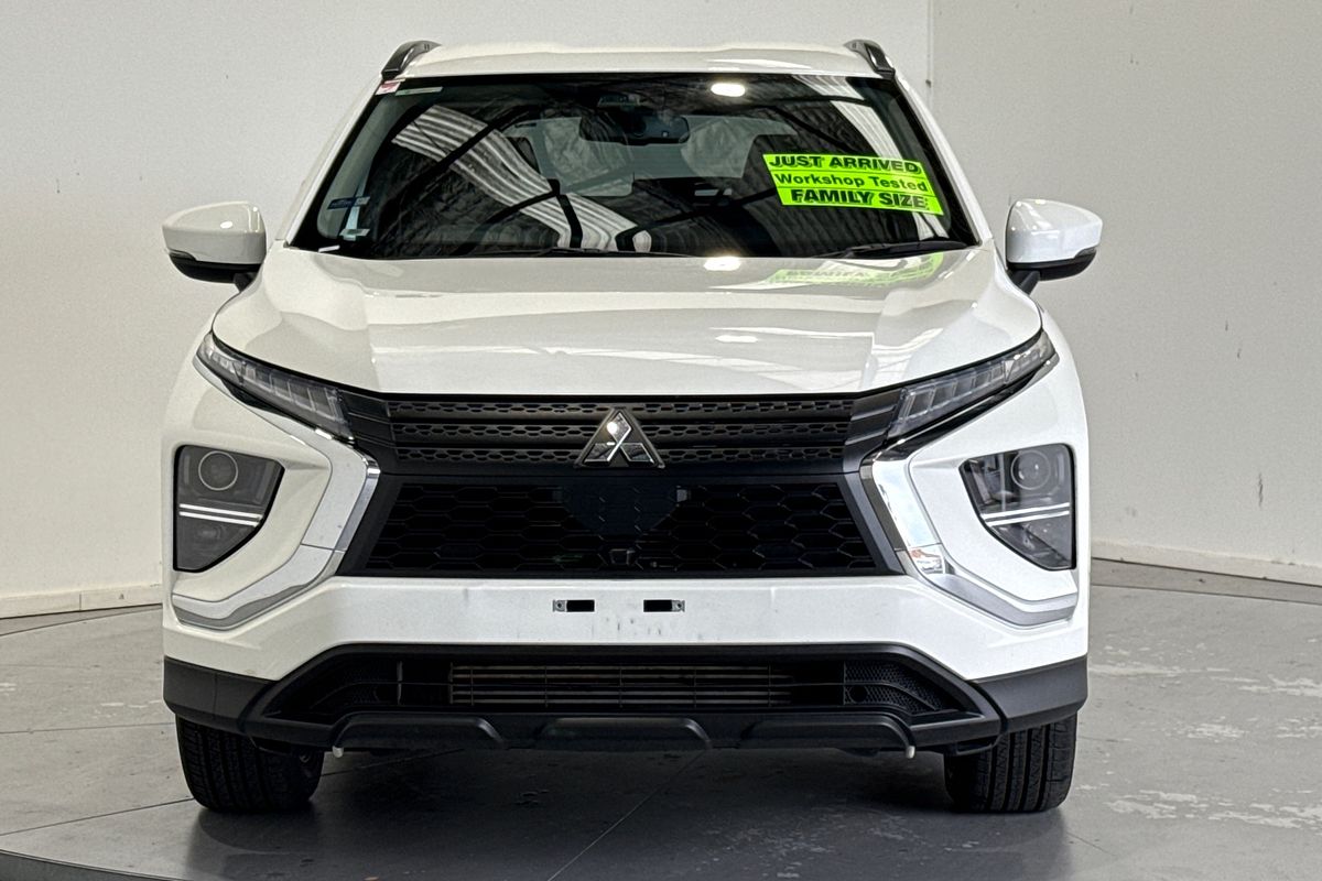 2023 Mitsubishi Eclipse Cross LS YB