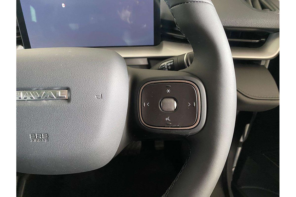 H6 Facelift Ultra Auto PHEV 4X2