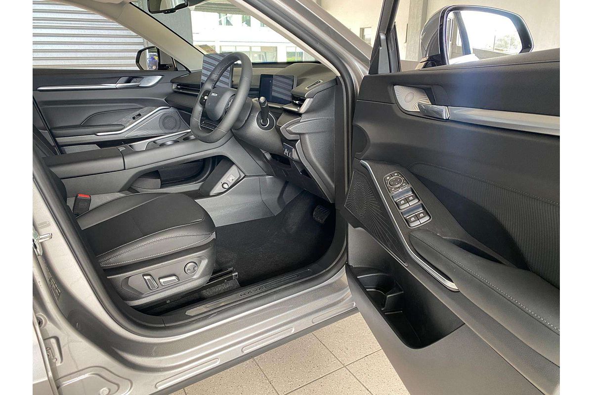 H6 Facelift Ultra Auto PHEV 4X2