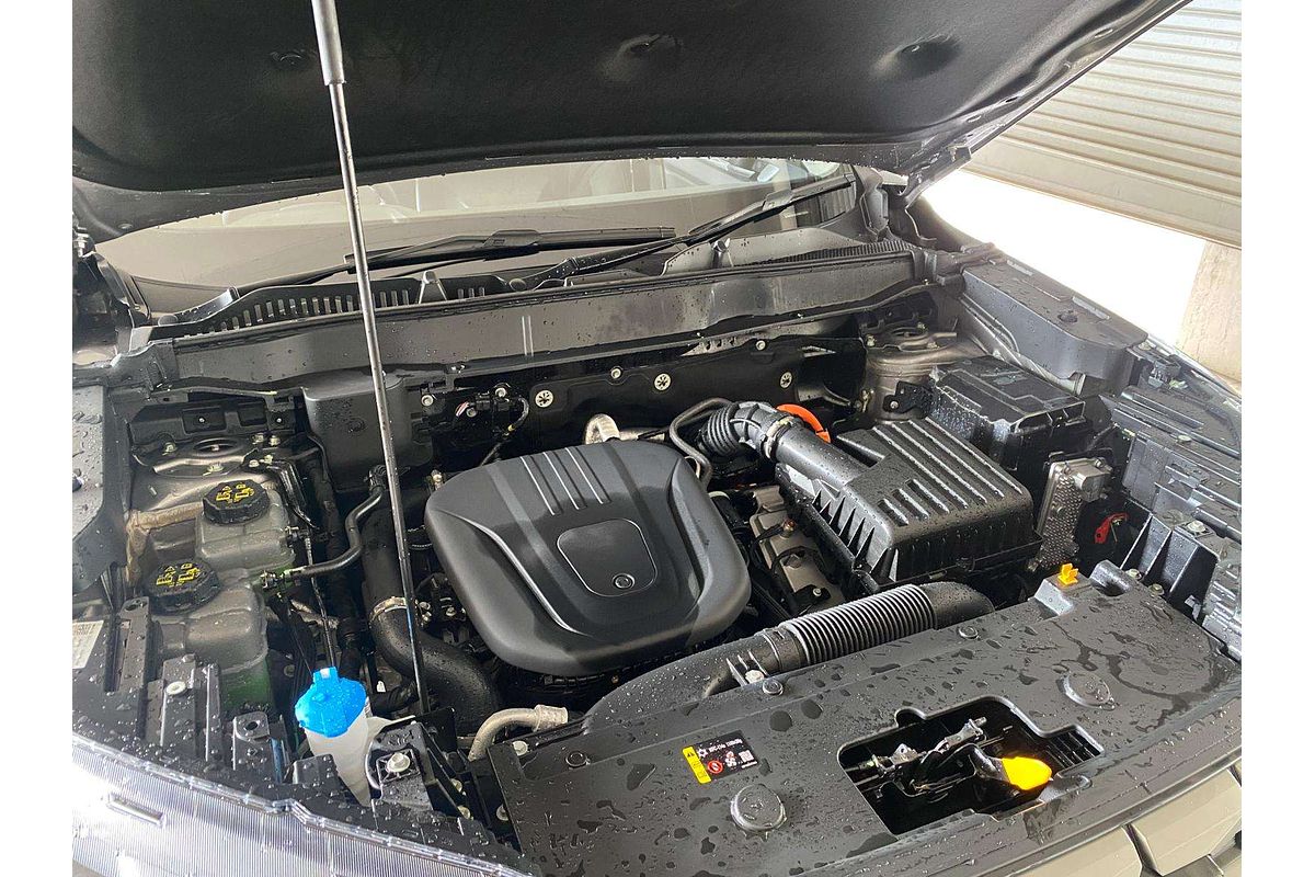 H6 Facelift Ultra Auto PHEV 4X2