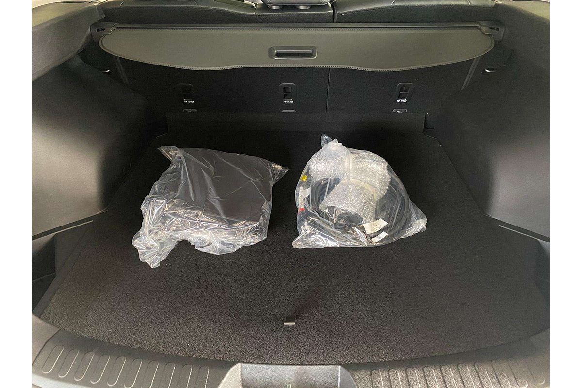 H6 Facelift Ultra Auto PHEV 4X2