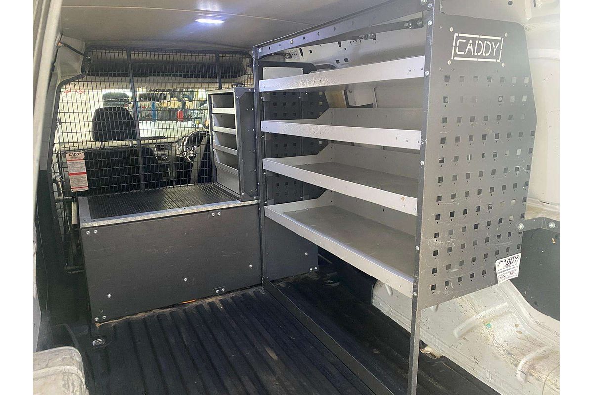 CADDY 2K MY18 MAXI VAN TDI250 2.0L DT4 TURBO CDI 6 SP AUTO DIRECT SHIFT 4D VAN 