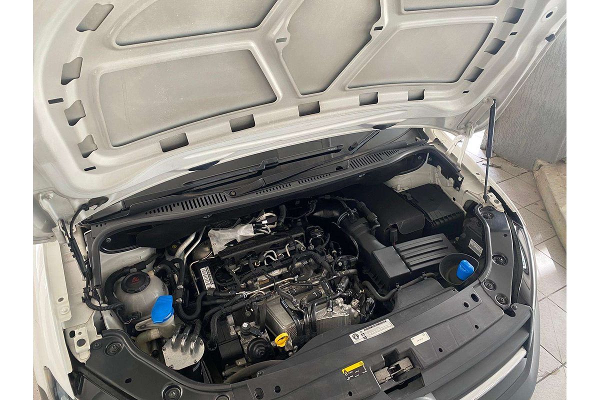 CADDY 2K MY18 MAXI VAN TDI250 2.0L DT4 TURBO CDI 6 SP AUTO DIRECT SHIFT 4D VAN 