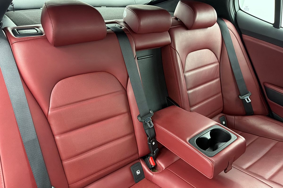 2019 Kia Stinger GT CK