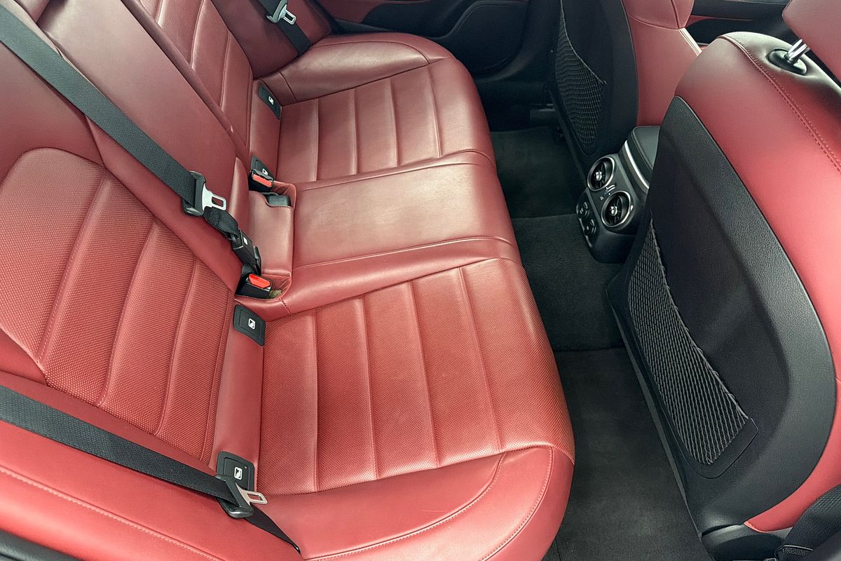 2019 Kia Stinger GT CK