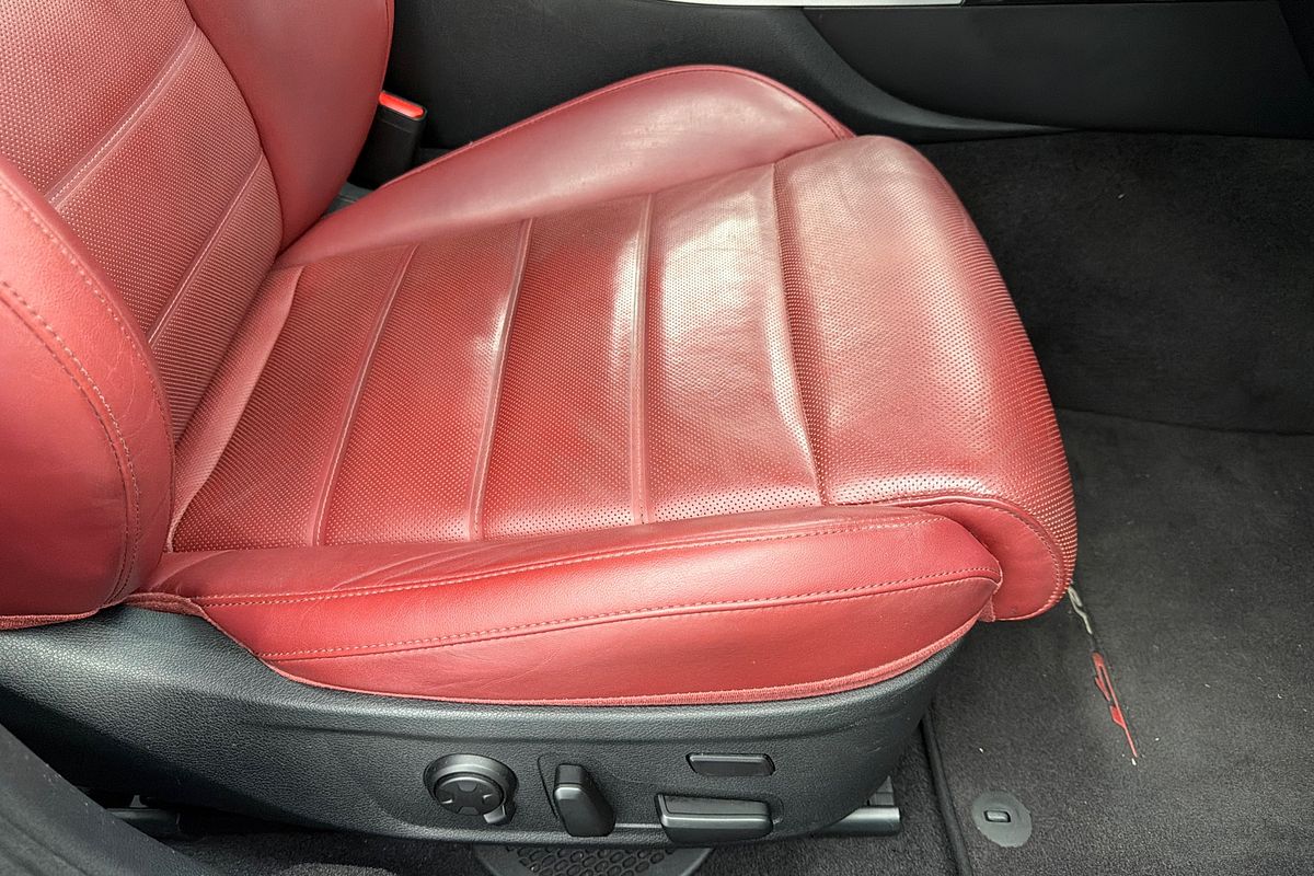 2019 Kia Stinger GT CK