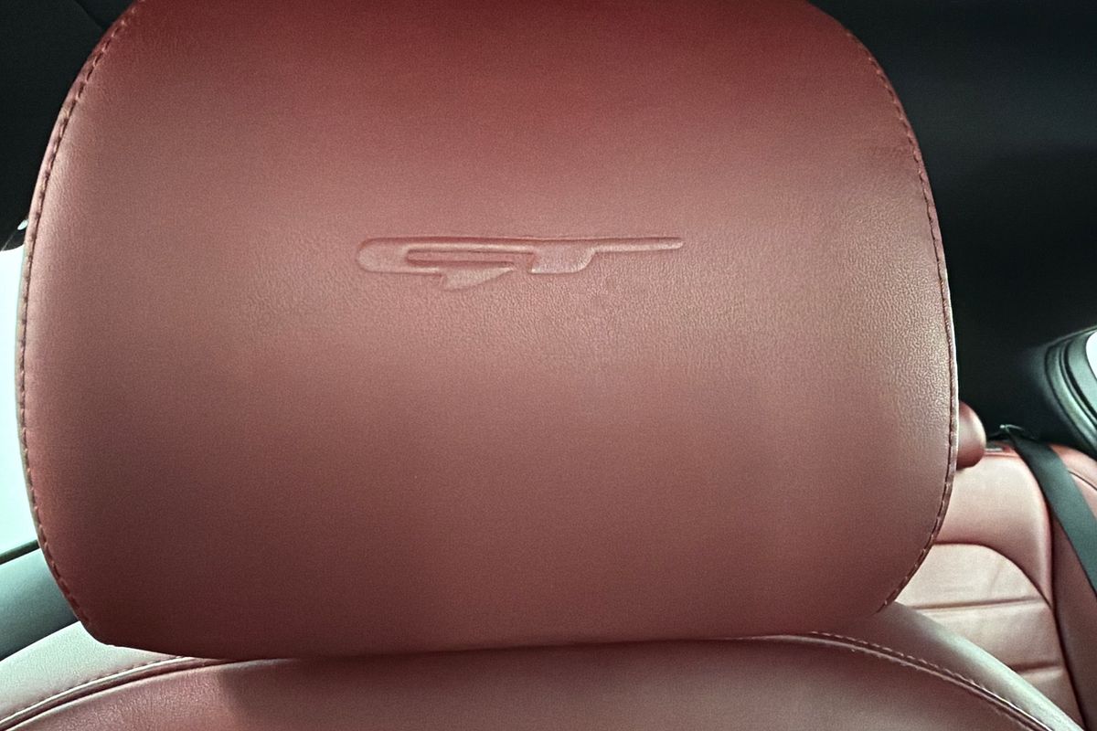 2019 Kia Stinger GT CK