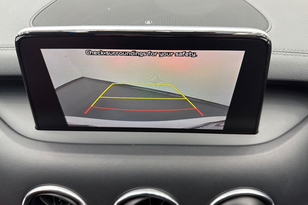 2019 Kia Stinger GT CK