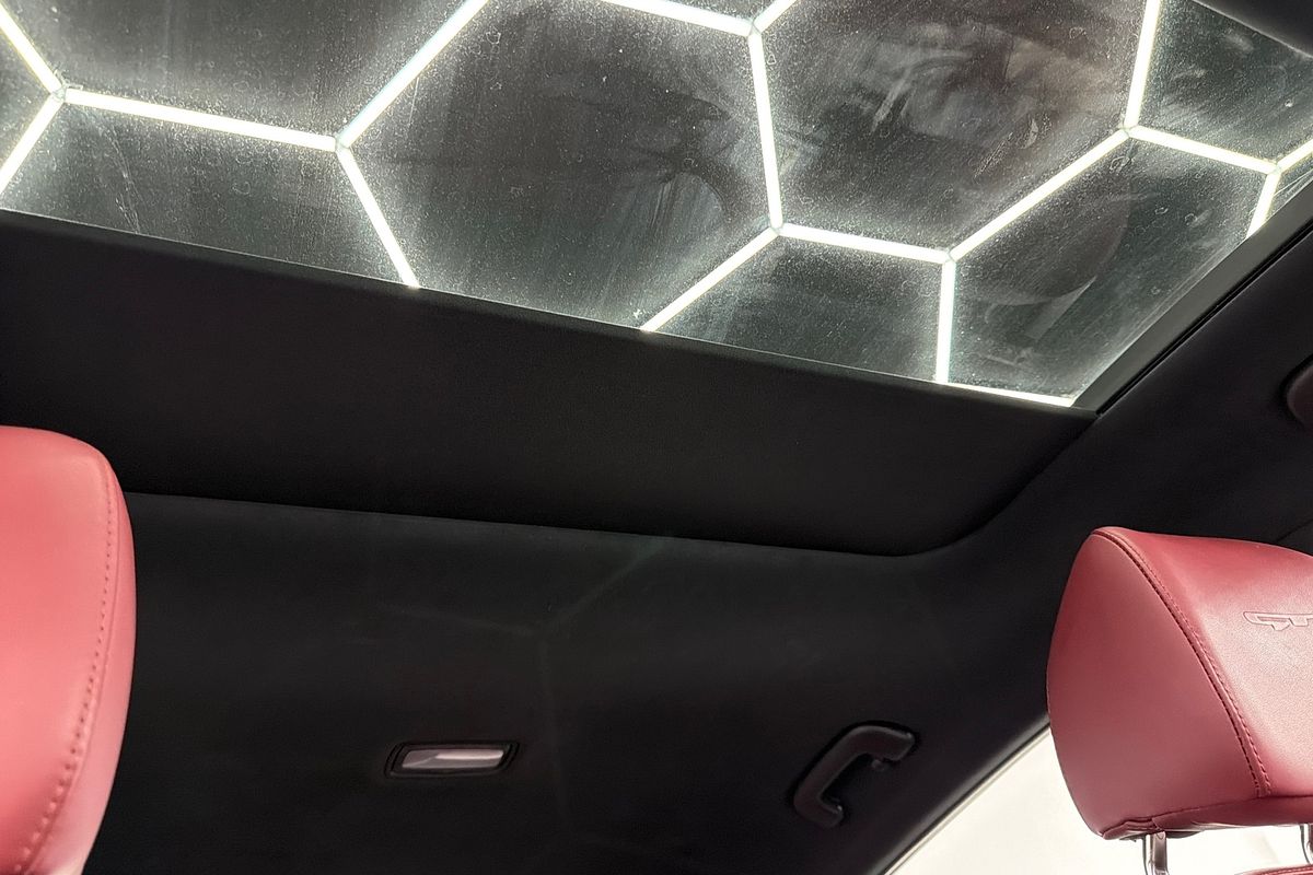 2019 Kia Stinger GT CK