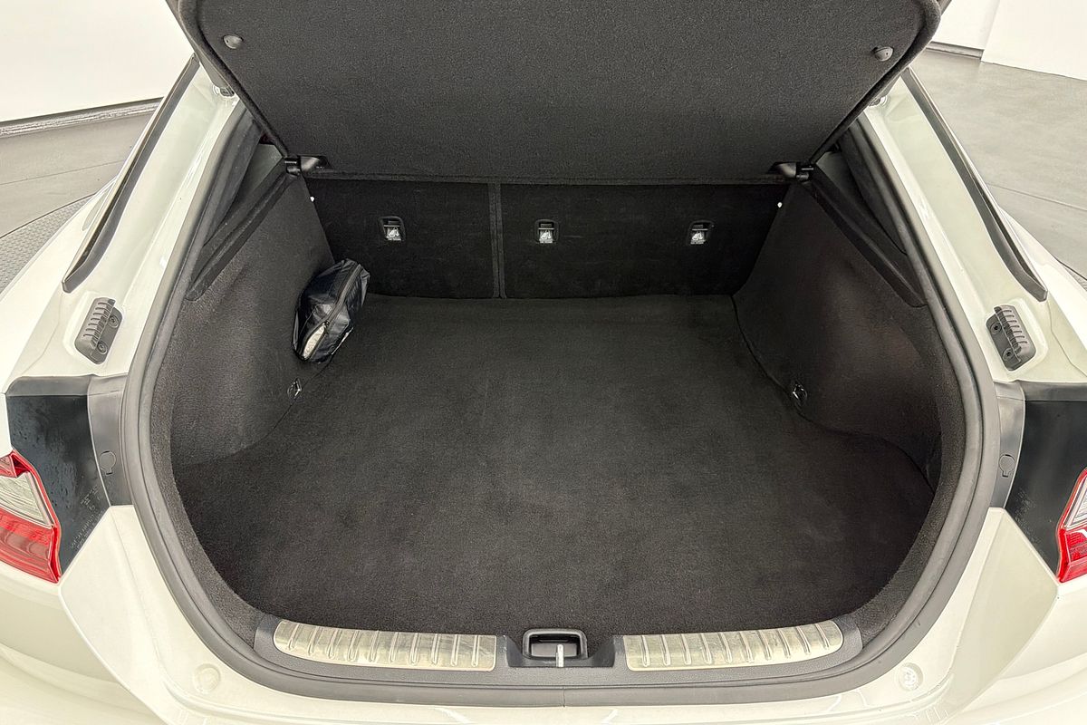 2019 Kia Stinger GT CK