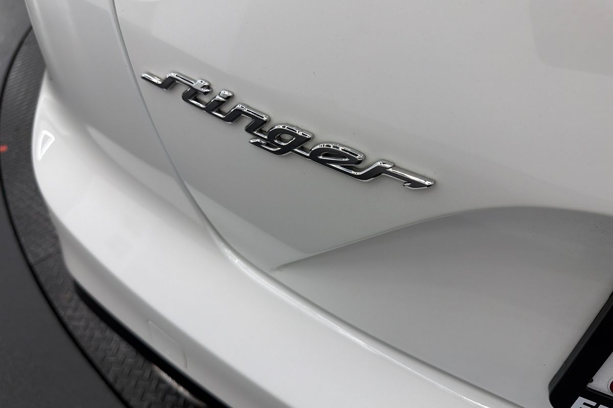 2019 Kia Stinger GT CK