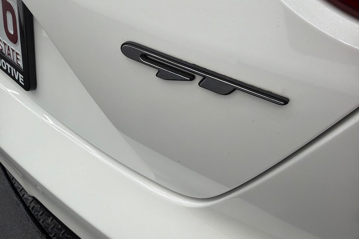 2019 Kia Stinger GT CK