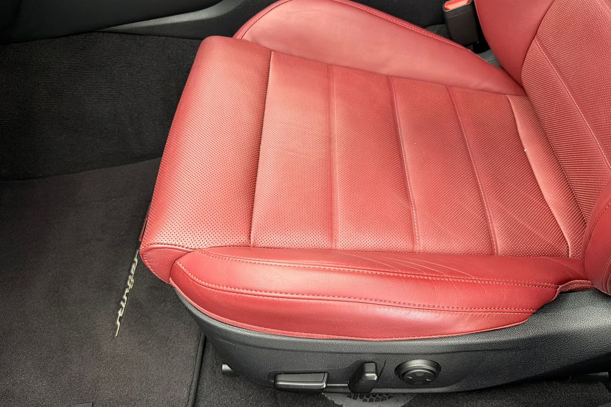 2019 Kia Stinger GT CK