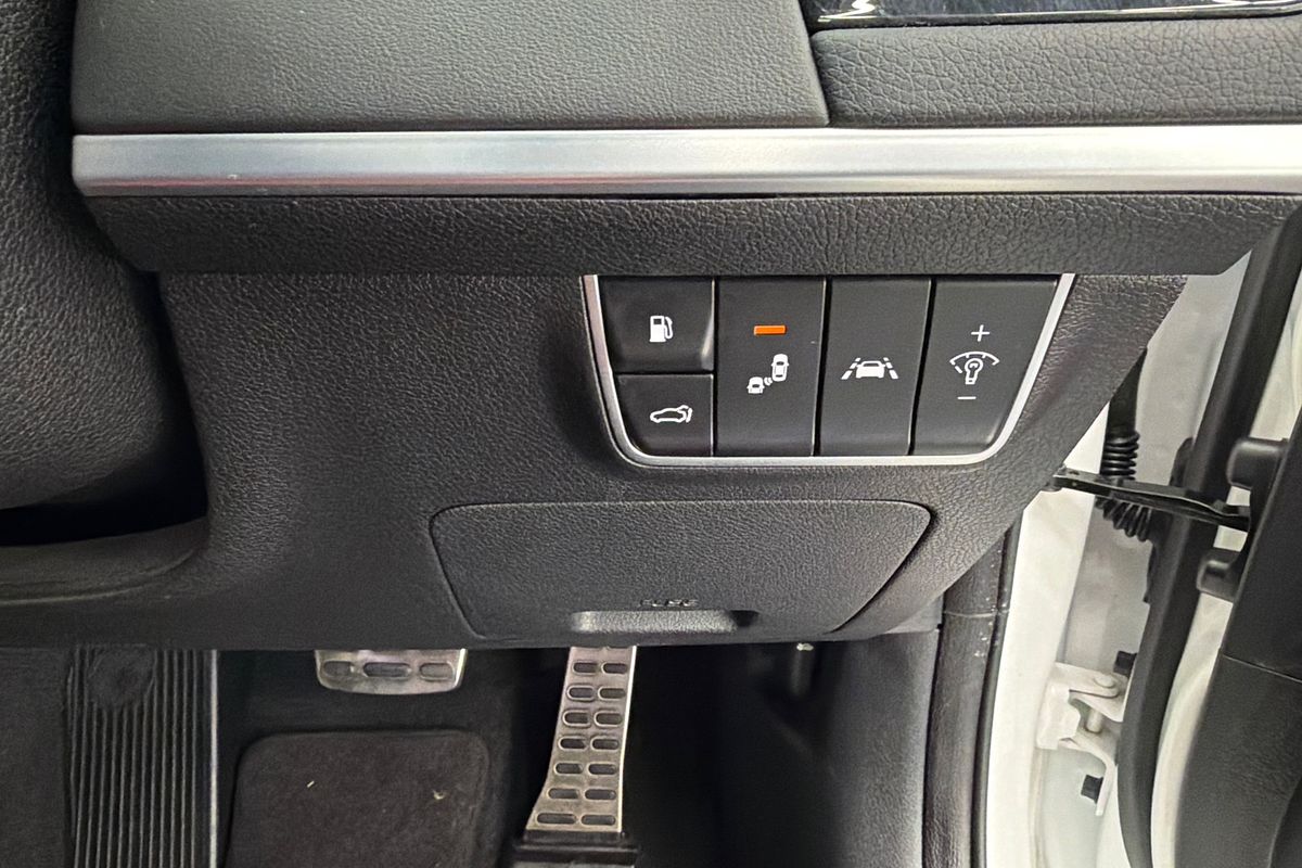 2019 Kia Stinger GT CK