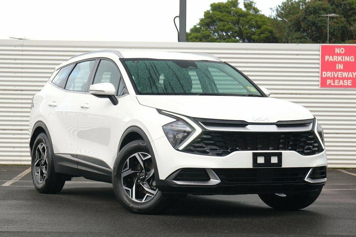 2024 Kia Sportage S NQ5