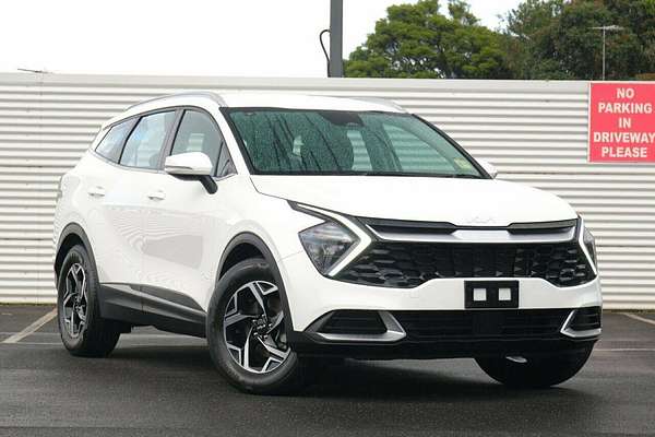 2024 Kia Sportage S NQ5
