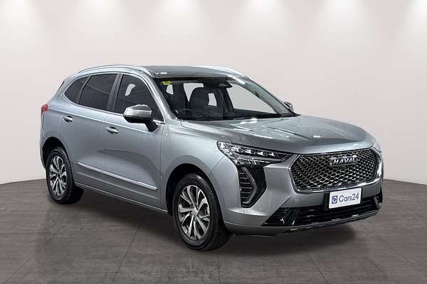 2021 Haval Jolion Lux A01