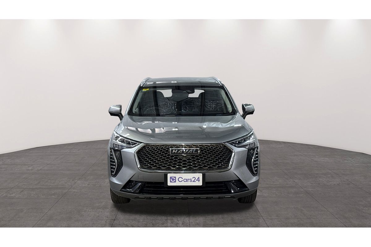 2021 Haval Jolion Lux A01