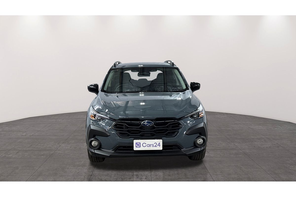 2025 Subaru Crosstrek 2.0L G6X