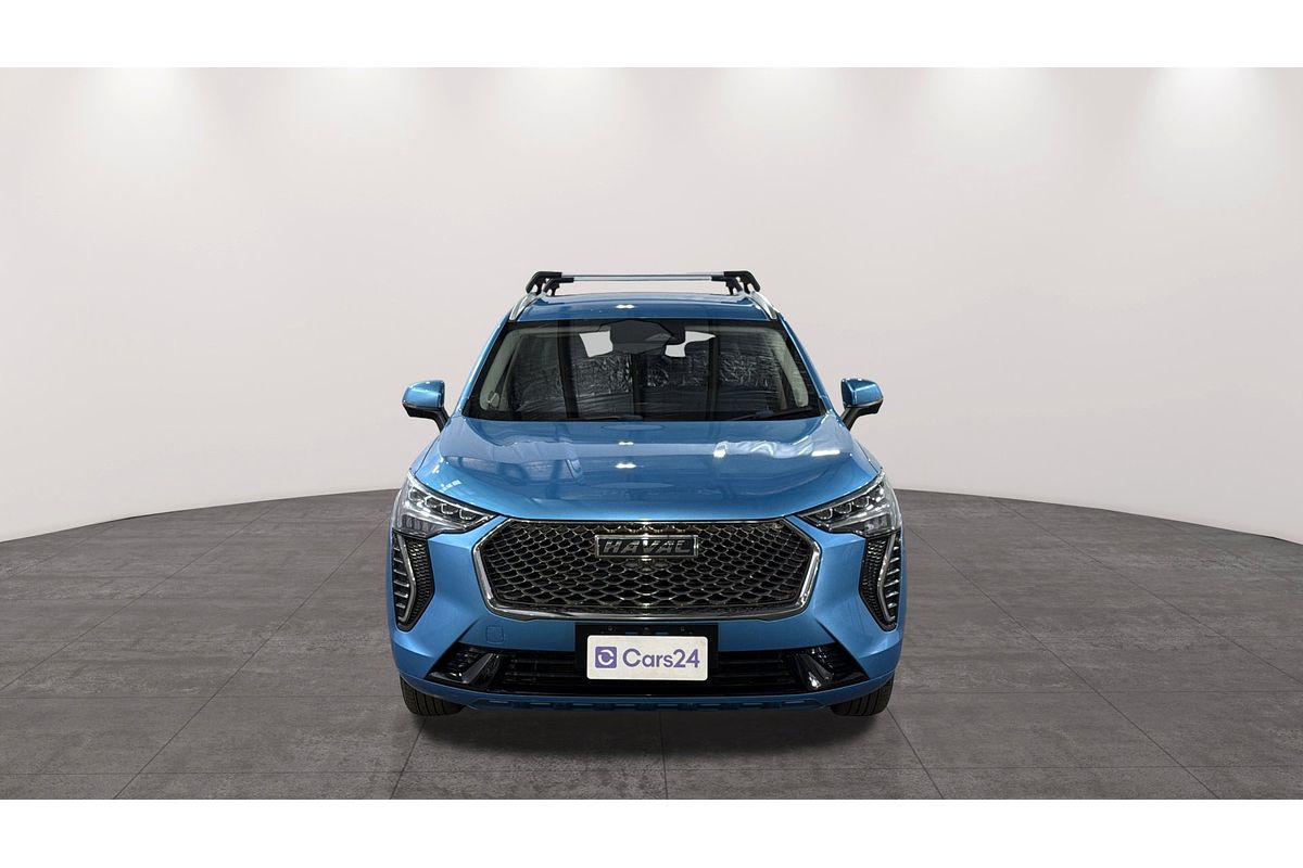 2021 Haval Jolion Lux A01