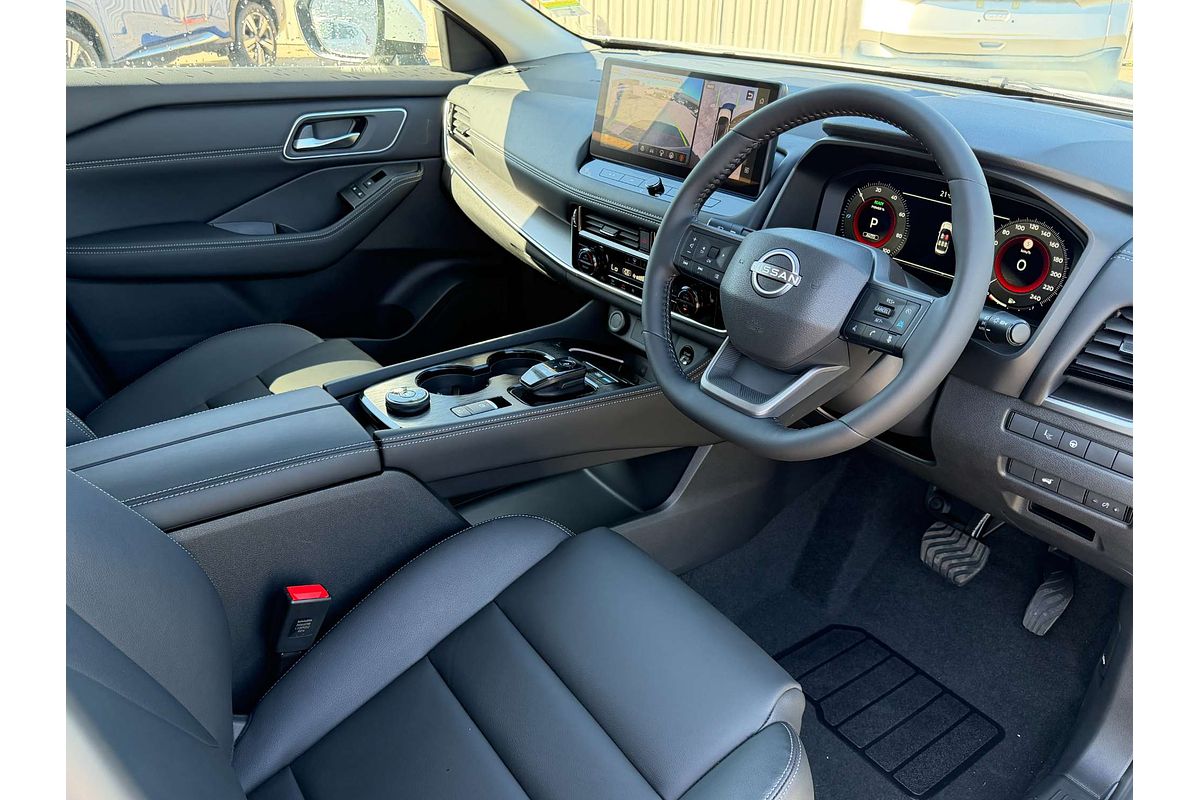 2026 Nissan X-TRAIL Ti e-POWER T33