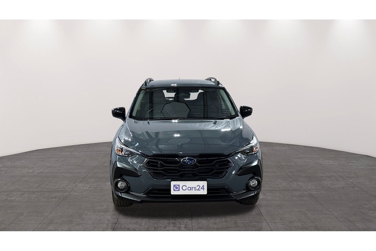 2025 Subaru Crosstrek 2.0L G6X