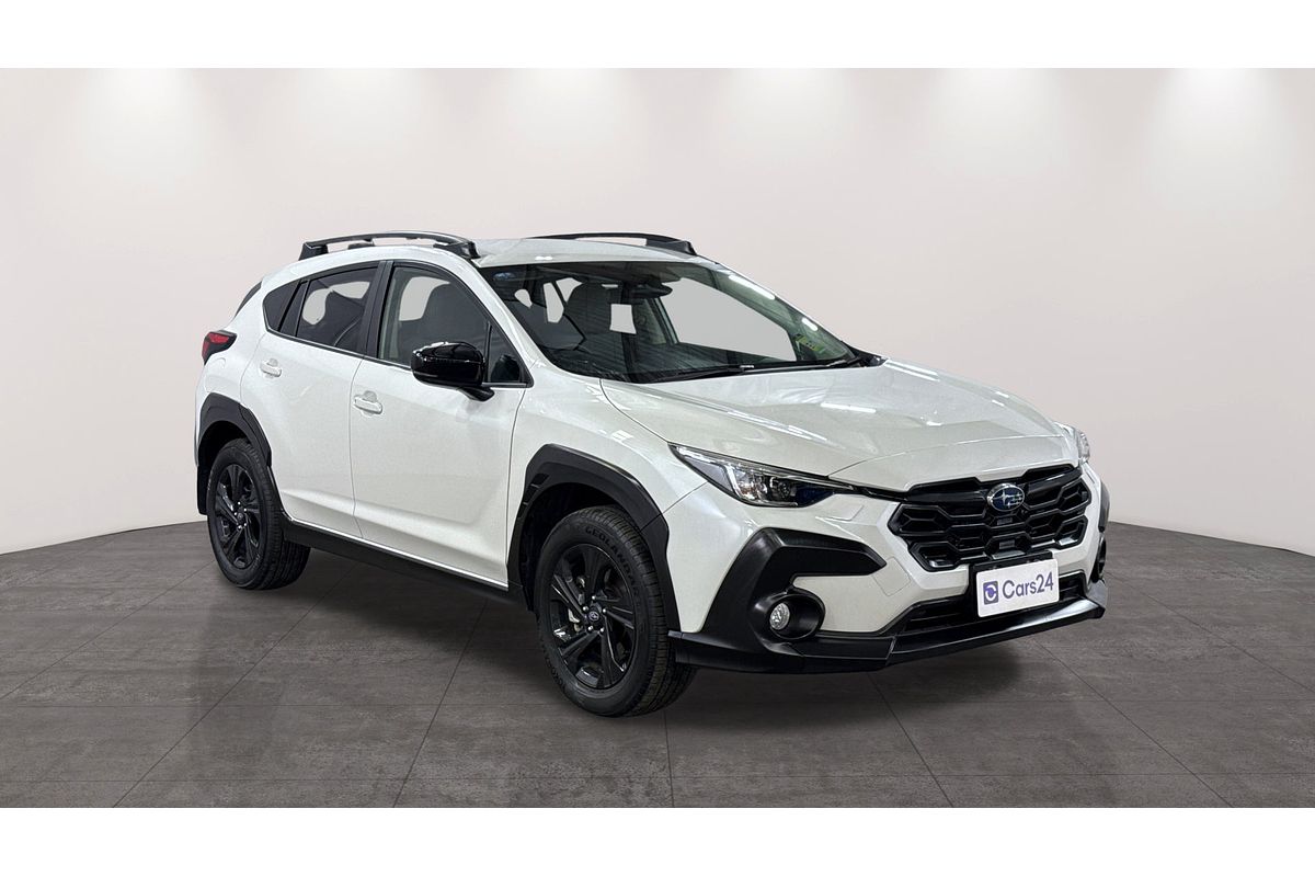 2024 Subaru Crosstrek AWD 2.0L MY24