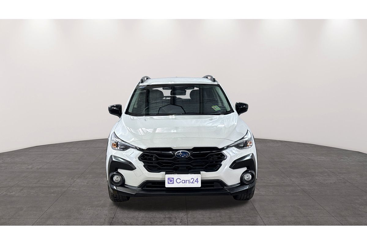 2024 Subaru Crosstrek AWD 2.0L MY24