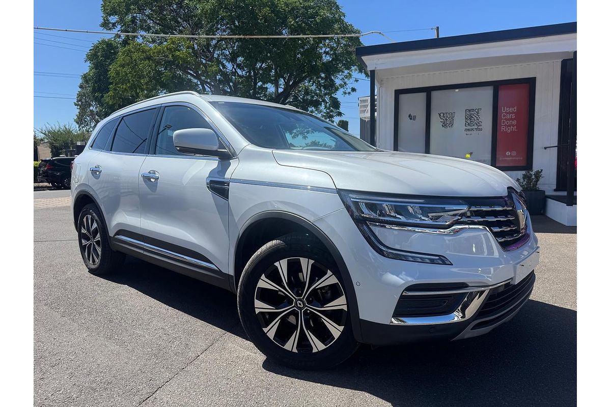 2023 Renault Koleos Zen HZG