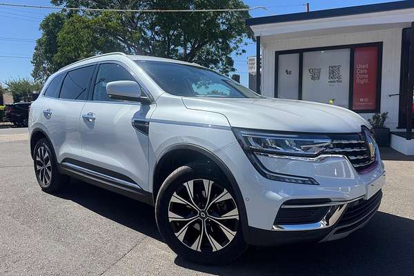2023 Renault Koleos Zen HZG