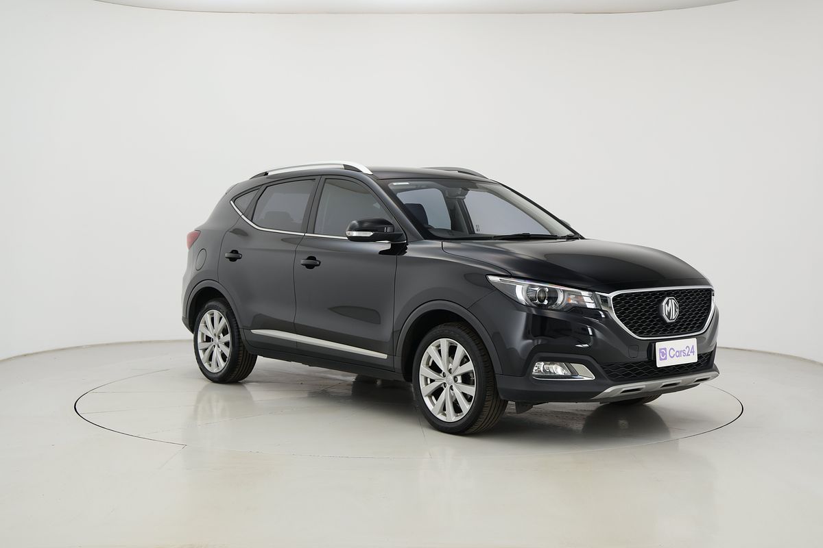 2023 MG ZS Excite AZS1