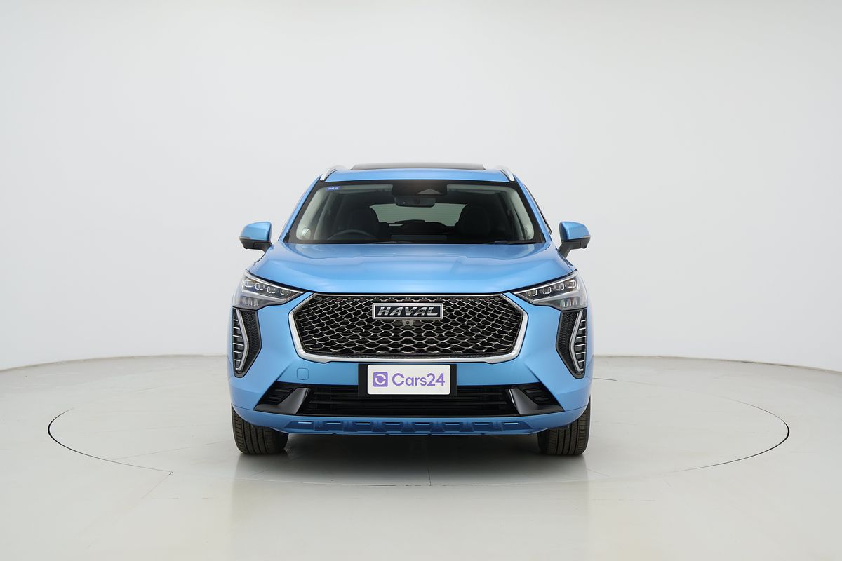 2021 Haval Jolion Ultra A01