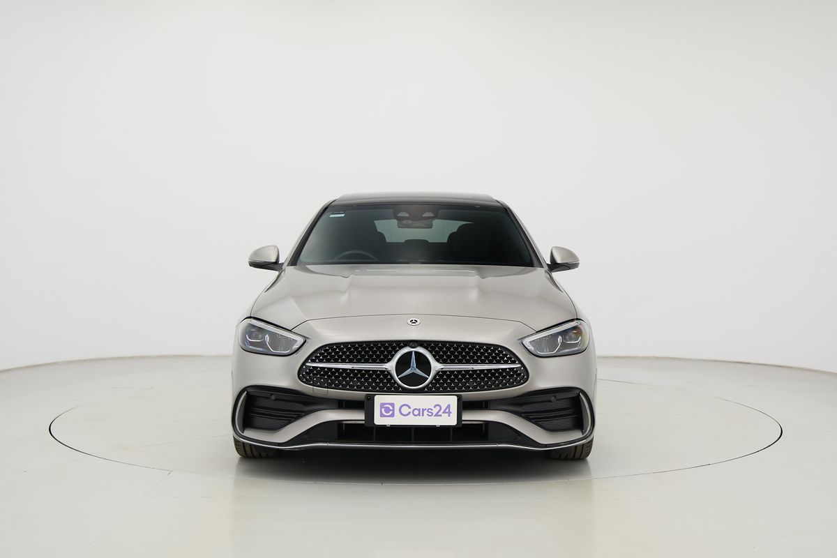 2023 Mercedes-Benz C-Class C300 W206