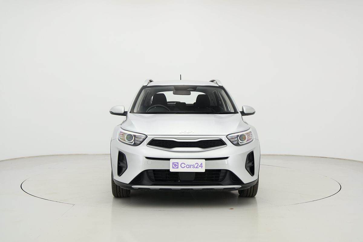 2024 Kia Stonic S YB