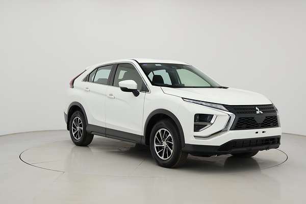 2023 Mitsubishi Eclipse Cross ES YB