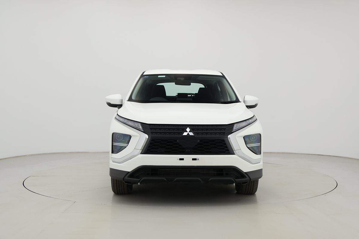 2023 Mitsubishi Eclipse Cross ES YB