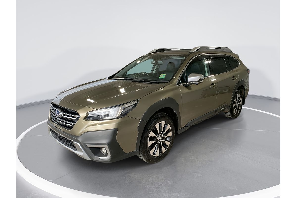 2023 Subaru Outback AWD Touring 6GEN