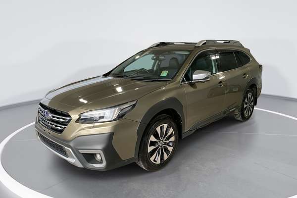 2023 Subaru Outback AWD Touring 6GEN